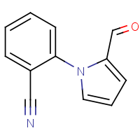 CAS: 68557-19-7 | OR904650 | 2-(2-Formyl-1H-pyrrol-1-yl)benzonitrile