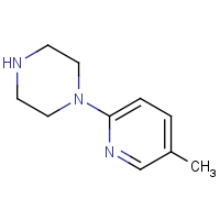 CAS: 104395-86-0 | OR904676 | 1-(5-Methyl-2-pyridinyl)piperazine