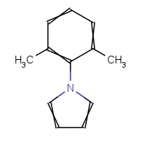 CAS: 15898-23-4 | OR904686 | 1-(2,6-Dimethylphenyl)-1H-pyrrole