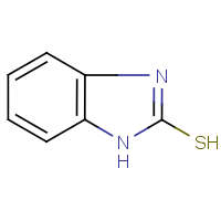 CAS: 583-39-1 | OR9047 | 1H-Benzimidazole-2-thiol