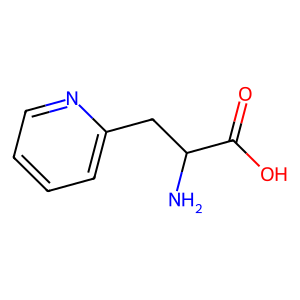 CAS: 17407-44-2 | OR90470 | 2-Amino-3-(pyridin-2-yl)propionic acid