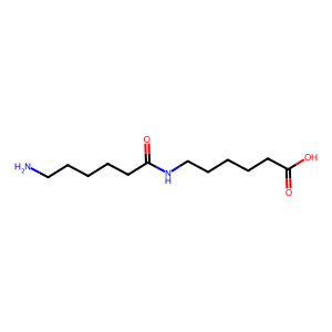 CAS: 2014-58-6 | OR90472 | 6-(6-Aminohexanamido)hexanoic acid