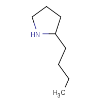 CAS: 3446-98-8 | OR904755 | 2-Butylpyrrolidine