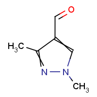 CAS: 25016-12-0 | OR904769 | 1,3-Dimethyl-1H-pyrazole-4-carbaldehyde