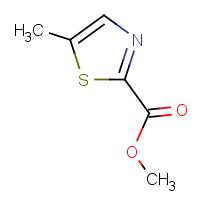 CAS: 79247-98-6 | OR904772 | Methyl 5-methylthiazole-2-carboxylate