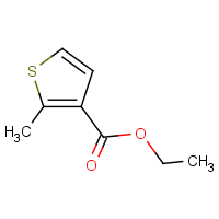 CAS: 19432-66-7 | OR904776 | Ethyl 2-methylthiophene-3-carboxylate
