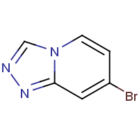 CAS:832735-60-1 | OR904778 | 7-Bromo[1,2,4]triazolo[4,3-a]pyridine