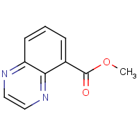 CAS:6924-71-6 | OR904780 | Methyl quinoxaline-5-carboxylate