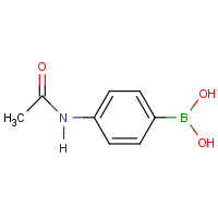 CAS:101251-09-6 | OR9048 | 4-Acetamidobenzeneboronic acid