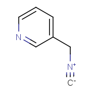 CAS: 58644-55-6 | OR904838 | 3-(Isocyanomethyl)pyridine