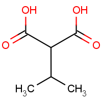 CAS: 601-79-6 | OR904864 | Isopropylmalonic acid