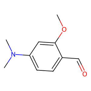 CAS: 84562-48-1 | OR90488 | 4-Dimethylamino-2-methoxybenzaldehyde