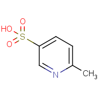 CAS: 4808-69-9 | OR904880 | 6-Methylpyridine-3-sulfonic acid
