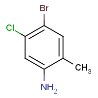 CAS: 30273-47-3 | OR904891 | 4-Bromo-5-chloro-2-methylaniline