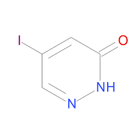 CAS:825633-94-1 | OR904914 | 5-Iodo-2,3-dihydropyridazin-3-one