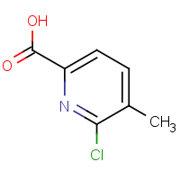 CAS: 1166828-13-2 | OR904930 | 6-Chloro-5-methylpyridine-2-carboxylic acid