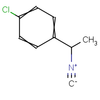 CAS: 131025-44-0 | OR905041 | 1-(4-Chlorophenyl)ethyl isocyanide