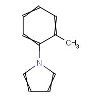 CAS: 2437-42-5 | OR905046 | 1-(2-Methylphenyl)-1H-pyrrole