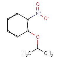 CAS: 38753-50-3 | OR905066 | 2-Isopropoxynitrobenzene