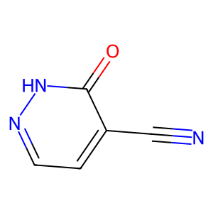 CAS: 64882-65-1 | OR90515 | 3-Oxo-2,3-dihydropyridazine-4-carbonitrile