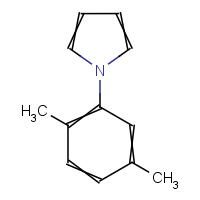 CAS: 37560-44-4 | OR905161 | 1-(2,5-Dimethylphenyl)-1H-pyrrole