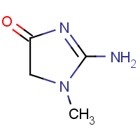 CAS: 60-27-5 | OR905165 | 2-Amino-3-methyl-4H-imidazol-5-one