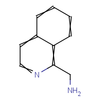 CAS: 40615-08-5 | OR905168 | Isoquinolin-1-ylmethanamine