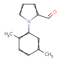 CAS: 37560-48-8 | OR905179 | 1-(2,5-Dimethylphenyl)-1H-pyrrole-2-carbaldehyde
