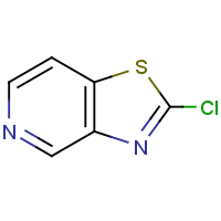 CAS: 884860-63-3 | OR905191 | 2-Chlorothiazolo[4,5-c]pyridine