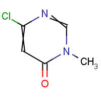 CAS: 101079-62-3 | OR905192 | 6-Chloro-3-methylpyrimidin-4(3H)-one