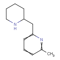CAS: 526183-29-9 | OR905230 | 2-Methyl-6-(2-piperidinylmethyl)pyridine