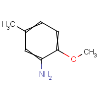 CAS: 120-71-8 | OR905244 | 2-Methoxy-5-methylaniline