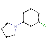 CAS: 41910-45-6 | OR905325 | 1-(3-Chlorophenyl)-1H-pyrrole
