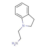 CAS: 46006-95-5 | OR905328 | 2-(2,3-Dihydro-1H-indol-1-yl)ethanamine