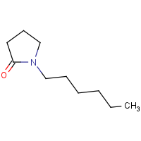 CAS: 4838-65-7 | OR905341 | N-Hexyl-2-pyrrolidinone