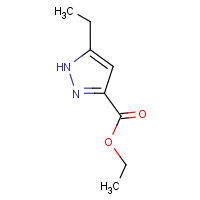 CAS: 26308-40-7 | OR905371 | Ethyl 5-ethyl-1H-pyrazole-3-carboxylate