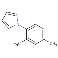 CAS: 37560-43-3 | OR905373 | 1-(2,4-Dimethylphenyl)-1H-pyrrole