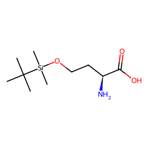 CAS: 474023-97-7 | OR90538 | O-(tert-Butyldimethylsilyl)-L-homoserine