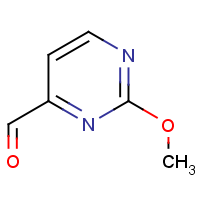 CAS: 164738-44-7 | OR905384 | 2-Methoxypyrimidine-4-carbaldehyde