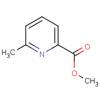 CAS: 13602-11-4 | OR905393 | Methyl 6-methylpyridine-2-carboxylate