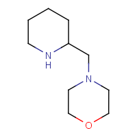 CAS: 81310-58-9 | OR905410 | 4-(Piperidin-2-ylmethyl)morpholine