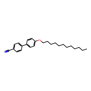 CAS: 57125-50-5 | OR90542 | 4'-(Dodecyloxy)-[1,1'-biphenyl]-4-carbonitrile