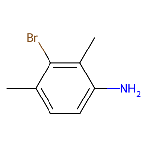 CAS: 66314-77-0 | OR90547 | 3-Bromo-2,4-dimethylaniline