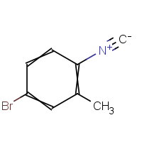 CAS: 1258794-26-1 | OR905490 | 4-Bromo-2-methylphenyl isocyanide