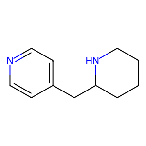 CAS: 526183-31-3 | OR905510 | 2-(4-Pyridinylmethyl)piperidine