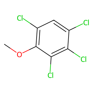 CAS: 938-22-7 | OR90553 | 1,2,3,5-Tetrachloro-4-methoxybenzene