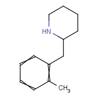 CAS: 383128-20-9 | OR905544 | 2-(2-Methylbenzyl)piperidine