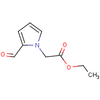 CAS: 70582-73-9 | OR905564 | Ethyl (2-formyl-1H-pyrrol-1-yl)acetate
