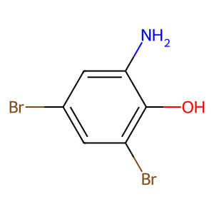 CAS: 10539-14-7 | OR90557 | 2-Amino-4,6-dibromophenol