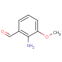 CAS:70127-96-7 | OR905592 | 2-Amino-3-methoxybenzaldehyde